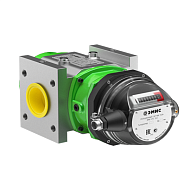 Ротационный счётчик газа ЭМИС-РГС 245 G400