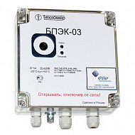 Коммуникационный модуль БПЭК-03