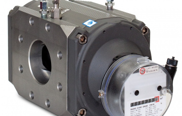 Особенности применения ротационных счетчиков газа RABO в Кургане